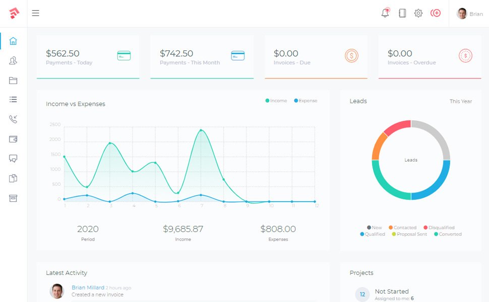 Software that your team will love
